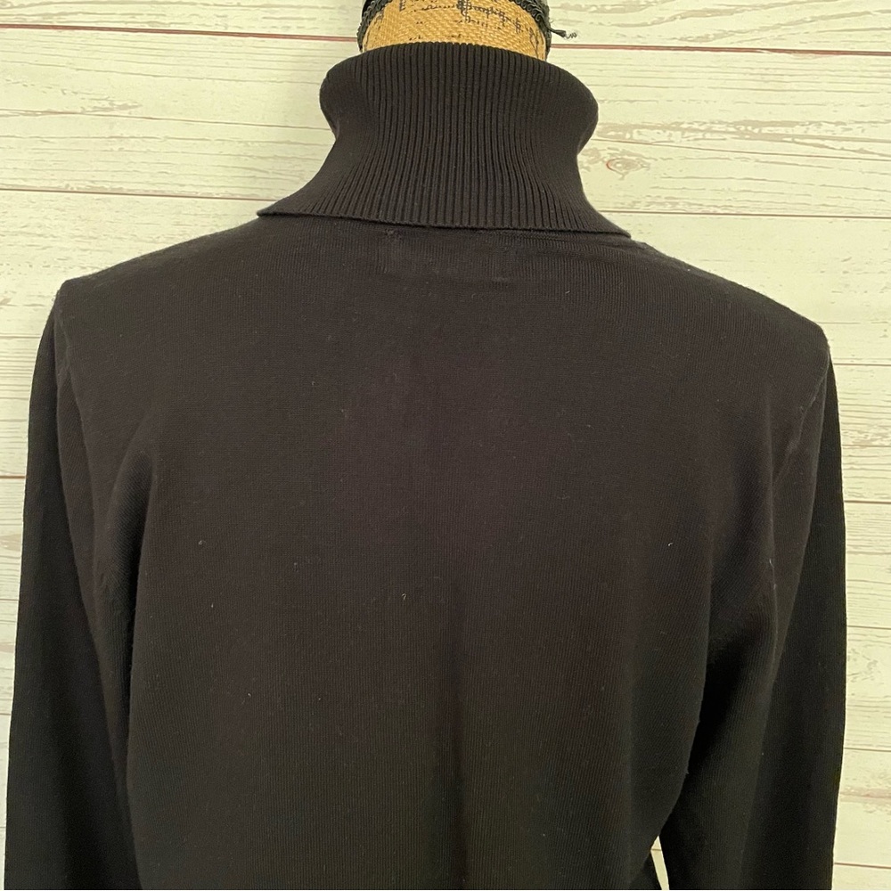 Calvin Klein lightweight sweater - size Lg - Picture 8 of 13